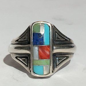 Southwest,  Carolyn Pollack Relios Multi Stone